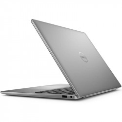 Dell Latitude 14 7455 Laptop, Grey, Qualcomm Snapdragon X Plus X1P-64-100, 16GB RAM, 512GB SSD, 14" 2560x1600 WQHD+ Touchscreen, Dell 3 YR WTY
