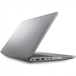 Dell Latitude 14 5450 Laptop, Grey, Intel Core i5-1345U, 16GB RAM, 256GB SSD, 14" 1920x1080 FHD, Dell 3 YR WTY