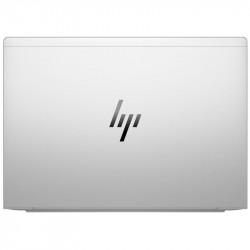 HP EliteBook 640 G11 Business Laptop, Silver, Intel Core Ultra 5 125H, 8GB RAM, 512GB SSD, 14" 1920x1200 WUXGA, HP 1 YR WTY