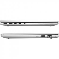 HP EliteBook 640 G11 Business Laptop, Silver, Intel Core Ultra 5 125H, 8GB RAM, 512GB SSD, 14" 1920x1200 WUXGA, HP 1 YR WTY