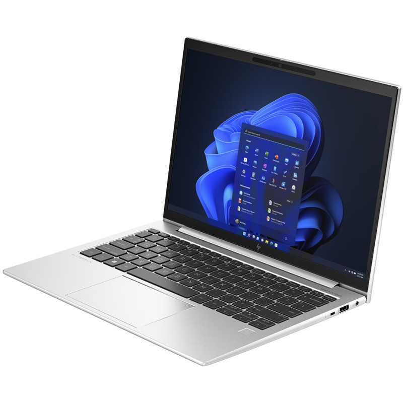 HP EliteBook 835 G10 Business Laptop Front Right