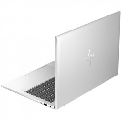 HP EliteBook 835 G10 Business Laptop Rear Tilt