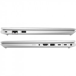 HP ProBook 440 G10 Business Laptop, Silver, Intel Core i3-1315U, 8GB RAM, 256GB SSD, 14" 1920x1080 FHD, HP 1 YR WTY