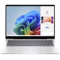 OmniBook X 14-fe1002na Laptop Front