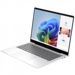 OmniBook X 14-fe1002na Laptop Front Right