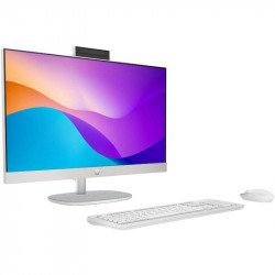 Pavilion 24-cr1004na All-in-One Front Left