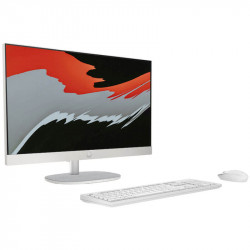 Pavilion 24-cr1008na All-in-One Front Left