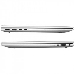 HP EliteBook 835 G11 Business Laptop, Silver, AMD Ryzen 7 8840U, 16GB RAM, 512GB SSD, 13.3" 1920x1200 WUXGA, HP 1 YR WTY