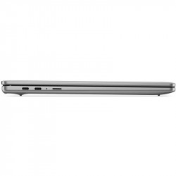 Dell Latitude 14 5455 Laptop, Grey, Qualcomm Snapdragon X Plus X1P-64-100, 16GB RAM, 512GB SSD, 14" 1920x1200 WUXGA, Dell 3 YR WTY