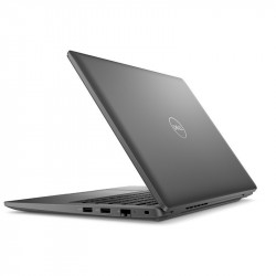 Dell Latitude 14 3440 Laptop, Grey, Intel Core i5-1345U, 16GB RAM, 256GB SSD, 14" 1920x1080 FHD, Dell 3 YR WTY