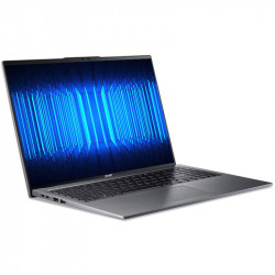 Swift Go SFG16-72-74JC Ultra-thin Laptop Front Left