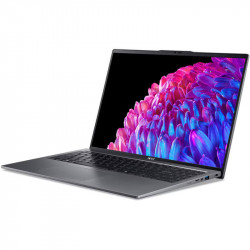 Swift Go SFG16-72-74JC Ultra-thin Laptop Front Right