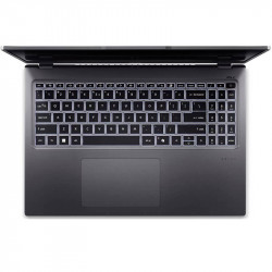 Swift Go SFG16-72-74JC Ultra-thin Laptop Above