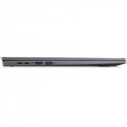 Swift Go SFG16-72-74JC Ultra-thin Laptop Side