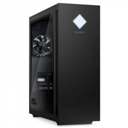 HP Omen 25L GT15-2009na...