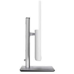 Acer Aspire C24-195ES All-in-One, White, Intel Core Ultra 7 155U, 16GB RAM, 1TB SSD, 23.8" 1920x1080 FHD, Acer 1 YR UK WTY