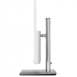 Acer Aspire C24-195ES All-in-One, White, Intel Core Ultra 7 155U, 16GB RAM, 1TB SSD, 23.8" 1920x1080 FHD, Acer 1 YR UK WTY