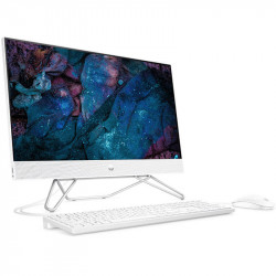 24-cb1009na All-in-One Front Left
