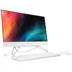 24-cb1044na All-in-One Front Left