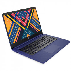 HP 14s-dq0012na Laptop,...