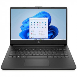 HP 14s-dq0034na Laptop,...