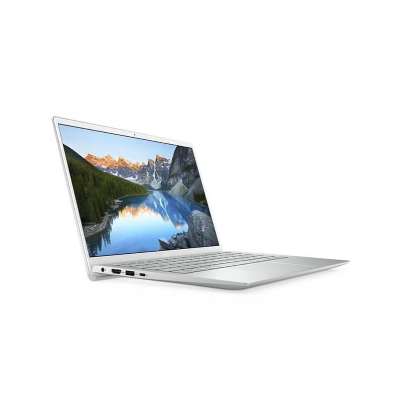 Dell Inspiron 13 5301, Silver, Intel Core i5-1135G7, 8GB RAM, 256GB SSD, 13.3" 1920x1080 FHD, Dell 1 YR WTY