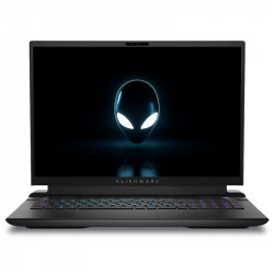 Dell Alienware m18 R2...