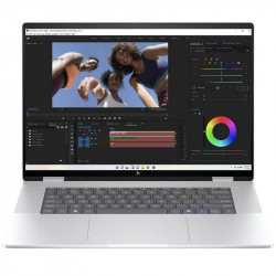 Envy x360 16-ac0003na 2-in-1 Laptop Front