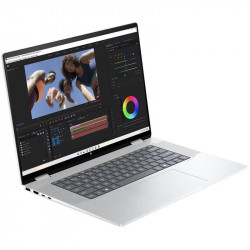 Envy x360 16-ac0003na 2-in-1 Laptop Front Left