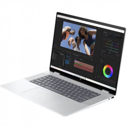 Envy x360 16-ac0003na 2-in-1 Laptop Front Right