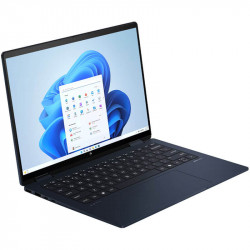 Envy x360 14-fc0022na 2-in-1 Laptop Front Left