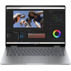Envy x360 14-fa0007na 2-in-1 Laptop Front