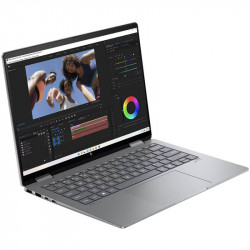 Envy x360 14-fa0007na 2-in-1 Laptop Front Left