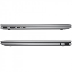 Envy x360 14-fa0007na 2-in-1 Laptop Ports