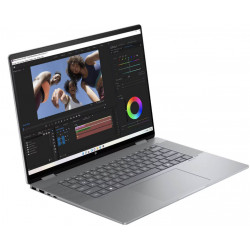 Envy x360 16-ad0004na 2-in-1 Laptop Front Left