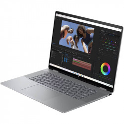 Envy x360 16-ad0004na 2-in-1 Laptop Front Right