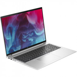 EliteBook 865 G11 Business Laptop Front Left