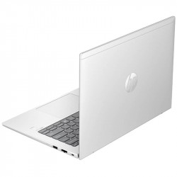 HP ProBook 445 G11 Business Laptop, Silver, AMD Ryzen 5 7535U, 8GB RAM, 256GB SSD, 14" 1920x1200 WUXGA, HP 1 YR WTY