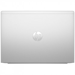 HP ProBook 445 G11 Business Laptop, Silver, AMD Ryzen 5 7535U, 8GB RAM, 256GB SSD, 14" 1920x1200 WUXGA, HP 1 YR WTY
