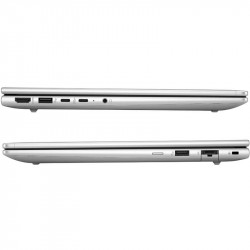 HP ProBook 445 G11 Business Laptop, Silver, AMD Ryzen 5 7535U, 8GB RAM, 256GB SSD, 14" 1920x1200 WUXGA, HP 1 YR WTY