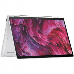 EliteBook x360 1040 G11 Touchscreen Business Laptop Tent Mode