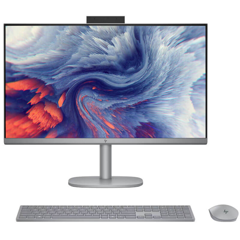 OmniStudio X 27-cs0001na All-in-One Front