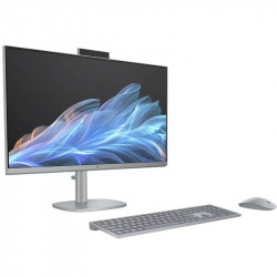 OmniStudio X 27-cs0001na All-in-One Front Left
