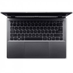 Swift Go SFG14-63-R020 Ultra-thin Laptop Above