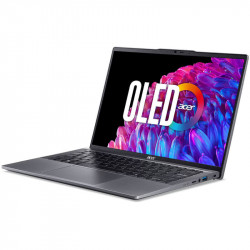 Swift Go SFG14-63-R020 Ultra-thin Laptop Front Right