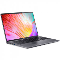 Swift Go SFG14-63-R020 Ultra-thin Laptop Front Left