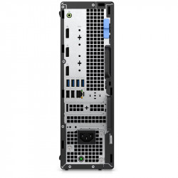 Dell OptiPlex 7020 Small Form Factor Plus Desktop, Intel Core i5-14500, 16GB RAM, 512GB SSD, Dell 3 YR WTY