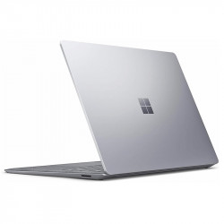Microsoft Surface Laptop 4, Platinum/Alcantara, Intel Core i5-1145G7, 8GB RAM, 512GB SSD, 13.5" 2256x1504QHD+ Touchscreen, EuroPC 2 YR WTY