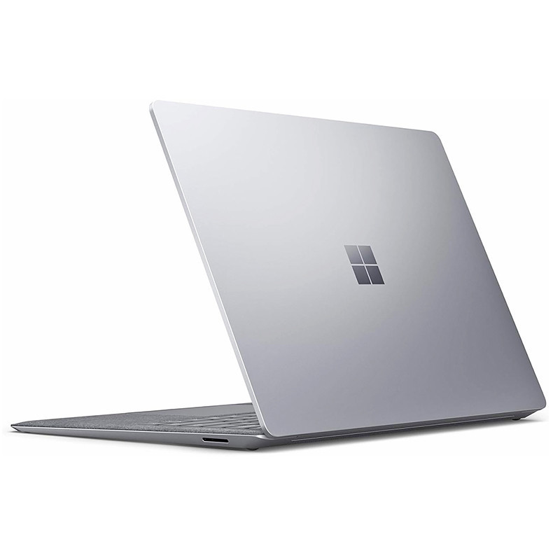 Refurbished Microsoft Surface Laptop 4, i5, 8GB, 512GB SSD
