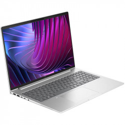 EliteBook 665 G11 Business Laptop Front Left